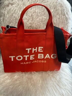 The Tote Bag by Marc Jacobs, NWOT